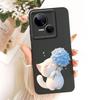 Casing For Tecno Spark 10 5G Cover KI8 Fashion Cartoon Cute Funny Painted Silicone Funda For Tecno Spark 10 5G K18 Phone Case