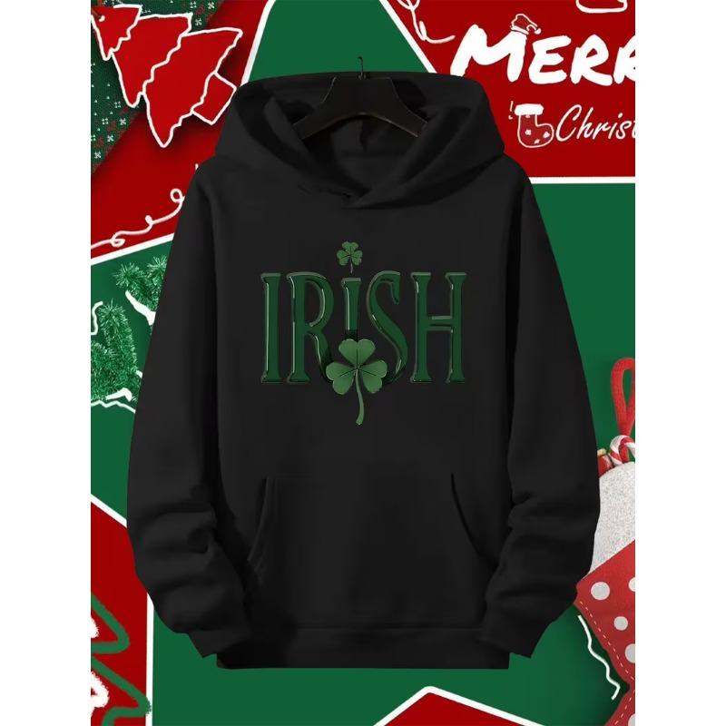 Moderne og afslappede hoodies til mænd