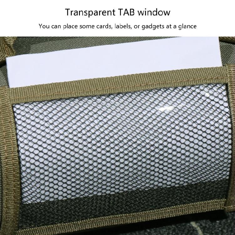 Tool Roll Bag Tool Roll Up Pouch Bag Tools Tote Bag Pockets Tool Pouch Sling