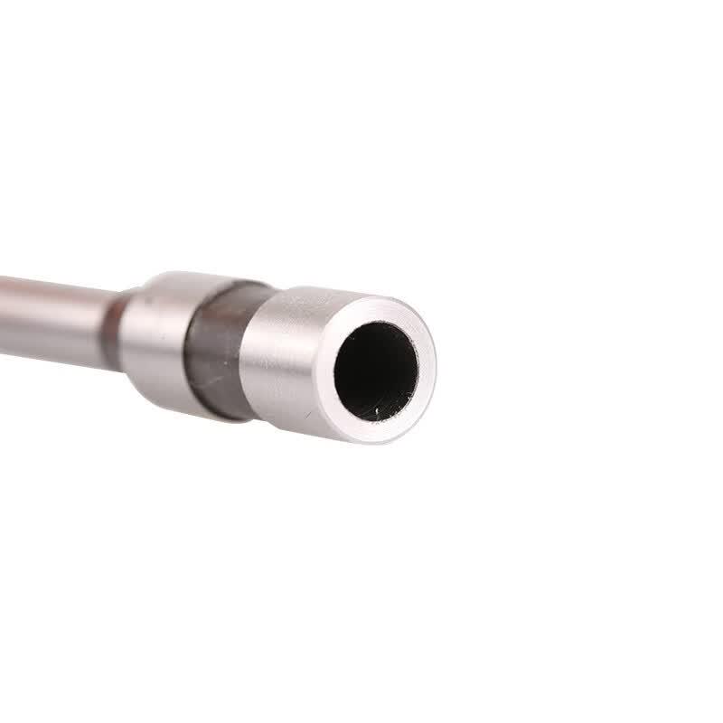 Wanlong ZD-50 Binding Machine Drill Bit CN plug (adapter included)