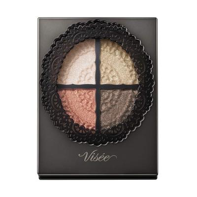 Maquiagem para olhos – Sombras de olhos