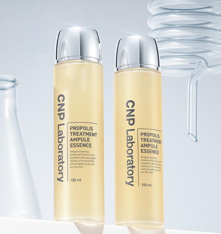 [CNP Laboratory] Propolis Treatment Ampule Essence 150ml
