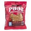 Bobo Batony Owsa, PB&J, Truskawka, 4 opakowania, 60 g (2,1 uncji) każdy