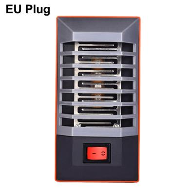 Beauty Decor LED UV Light Bug Lamp Fly Electric Anti-Mosquito Insect Zapper Trap Repellent