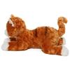 GUND Sienna Tabby Orange Cat 4061317