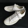 Converse X IENA Limited Edition Sneakers 25.0 US6.5 White Japan Rare