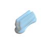 Silicone Pen Holder Clips Adhesive Pencil Holder for Classroom Desk Organizer Supplies Pen Holders Adhesive
