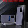 Smart View Window Leather Phone Case With Card Slot For Samsung Galaxy 5g S25