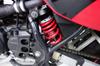 YSS rear shock absorbers for and Custom-made KSR-I/KSR-II, KSR-1/KSR-2, KSR50/KSR80.
