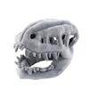 3D Dinosaur Skeleton Plush Toys Soft Funny Dinosaur Skeleton Cos Props Unique Comfortable Dinosaur Skeleton Costume Set