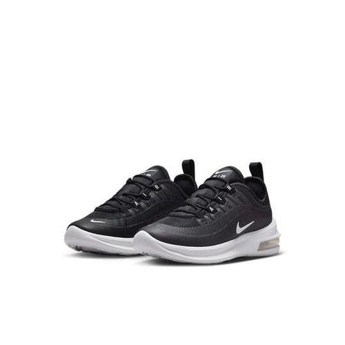 

Nike Air Max Axis PS Черный GS AH5223-001 EU 28 чёрный/белый