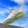Men's Running Shoes Summer Outdoor Training Sneakers Men Sneakers Summer Mesh Running Shoes Lightweight and Breathable Sneakers