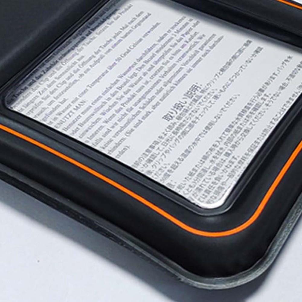 Transparent Mobile Phone Waterproof Bag  Waterproof Phone Storage Pouch  Boating