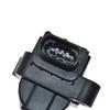 Zündspule 0001502880 für Mercedes-Benz SLK230 R170 2001-2004 L4 2.3L Cabrio RWD