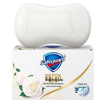 Safeguard Gentle Care Kamelien Seife
