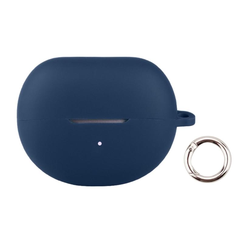 Earbud Cover Shockproof Wrap Case Soft Skin Antiscratch Guard Washable Housing Shell Enhancing Grip for AI Earbuds Clip