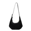 Popular retro style duffel bag for women this year  new large capacity relaxed travel crossbody bag