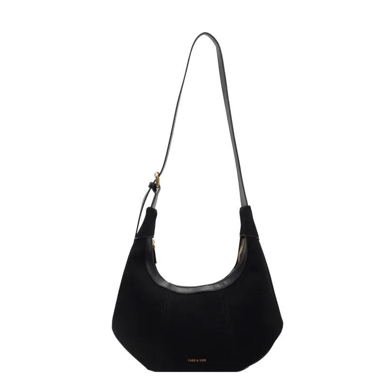 Popular retro style duffel bag for women this year  new large capacity relaxed travel crossbody bag
