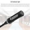 LEIPUDUN DRE-50 Wired Gooseneck Condenser Microphone (CN version)
