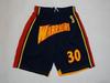 Embroidered Basketball Shorts: Celtics, Raptors, 76ers, North Carolina, Knicks, Michigan