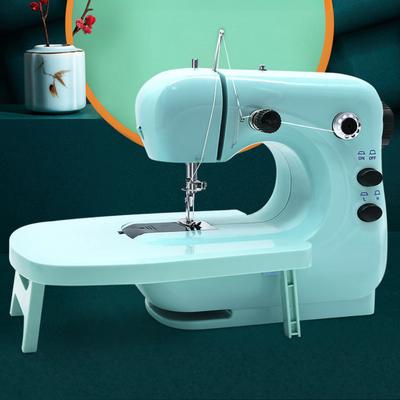 Nähmaschine Elektrische Haushalts Kleine Mini Multifunktions Vollautomatische Handheld Dicke Micro Naht