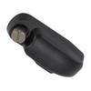 Audio Adapter Mult Pin to 2pin Plug Audio Connector 2 Way Radio Adaptor for XPR6300 XPR6350 DP3400