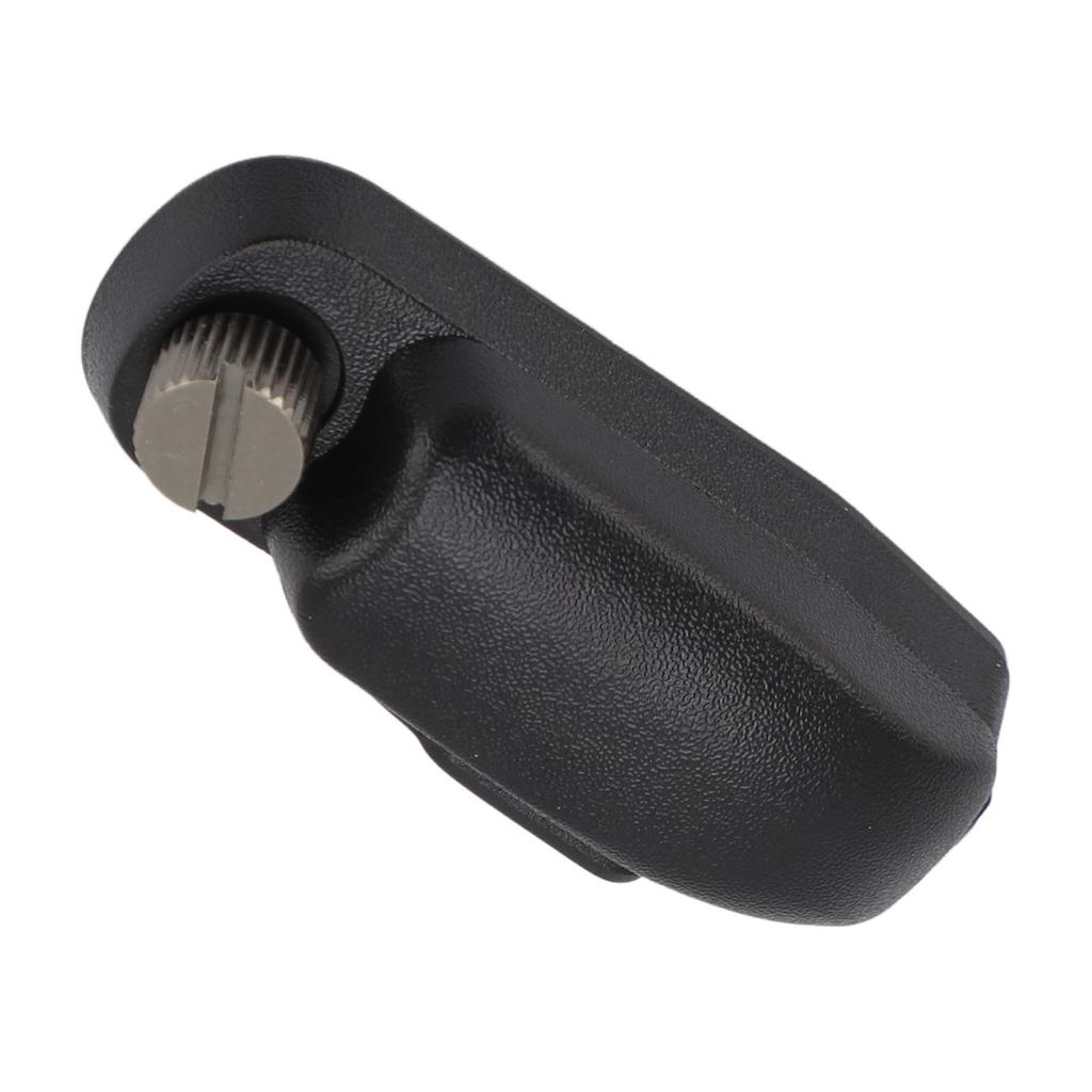 Audio Adapter Mult Pin to 2pin Plug Audio Connector 2 Way Radio Adaptor for XPR6300 XPR6350 DP3400
