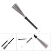 Cleaning Tool Percussion Instruments Sticks Brush Music Cleaning Musical Cleaner Drum Brushes