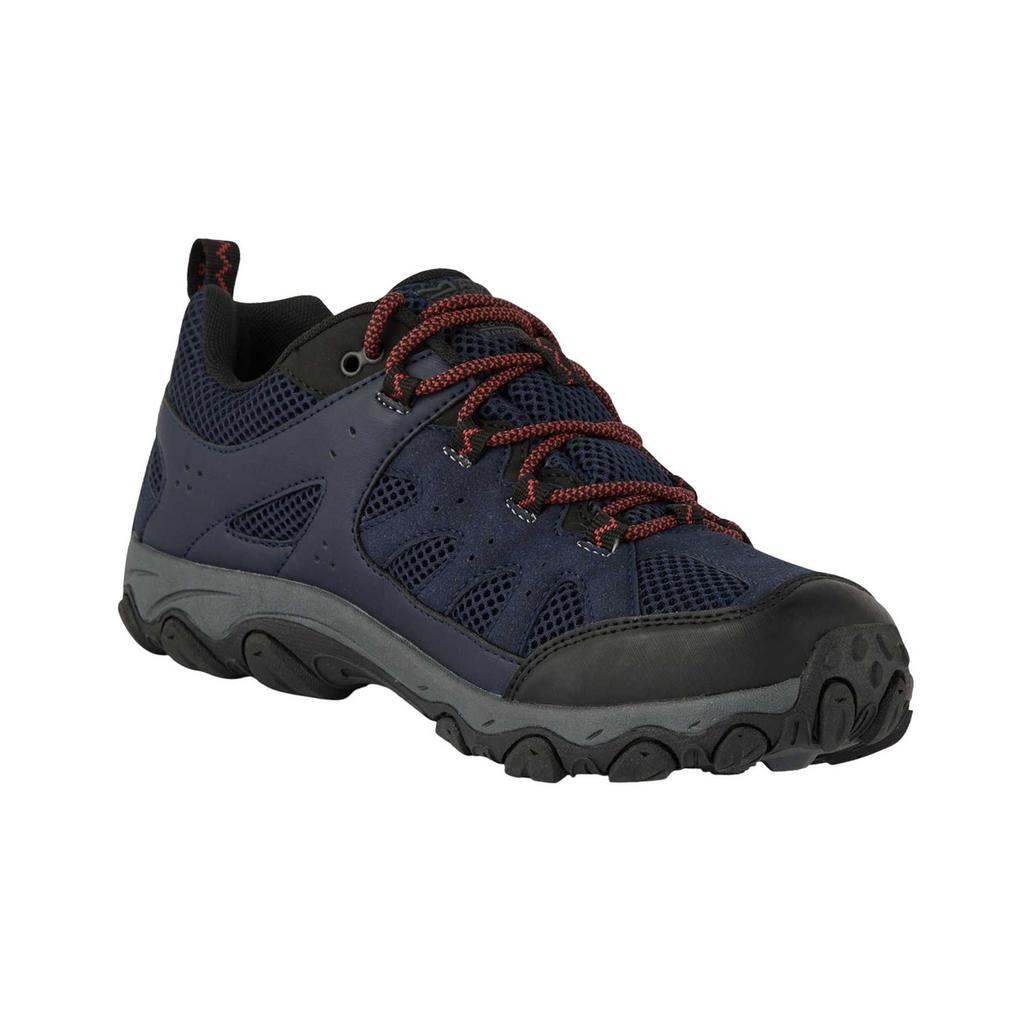 Regatta Mens Edgepoint IV Low Walking Shoes