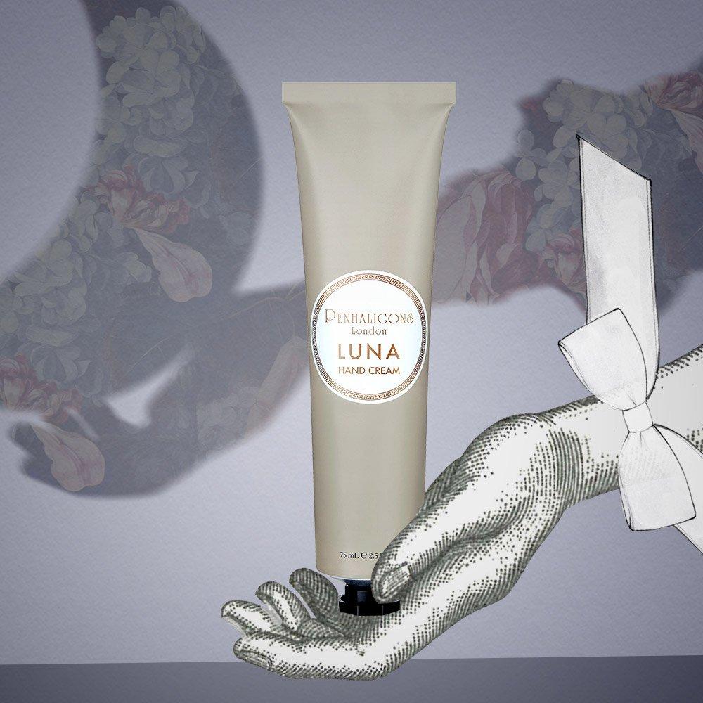 Penhaligon's Luna Hand Cream 75ML