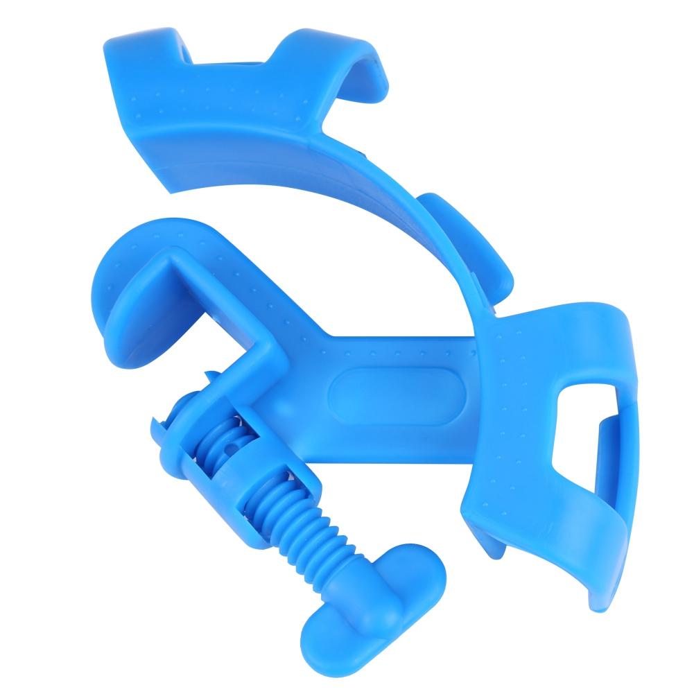 Aquarium Wasserleitunghalter Aquarium Schlauchhalter Fixierklemme Clip