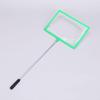 Stainless Steel Retractable Fish Tank Net for Small Ornamental Fish - Square & Round 3D Design