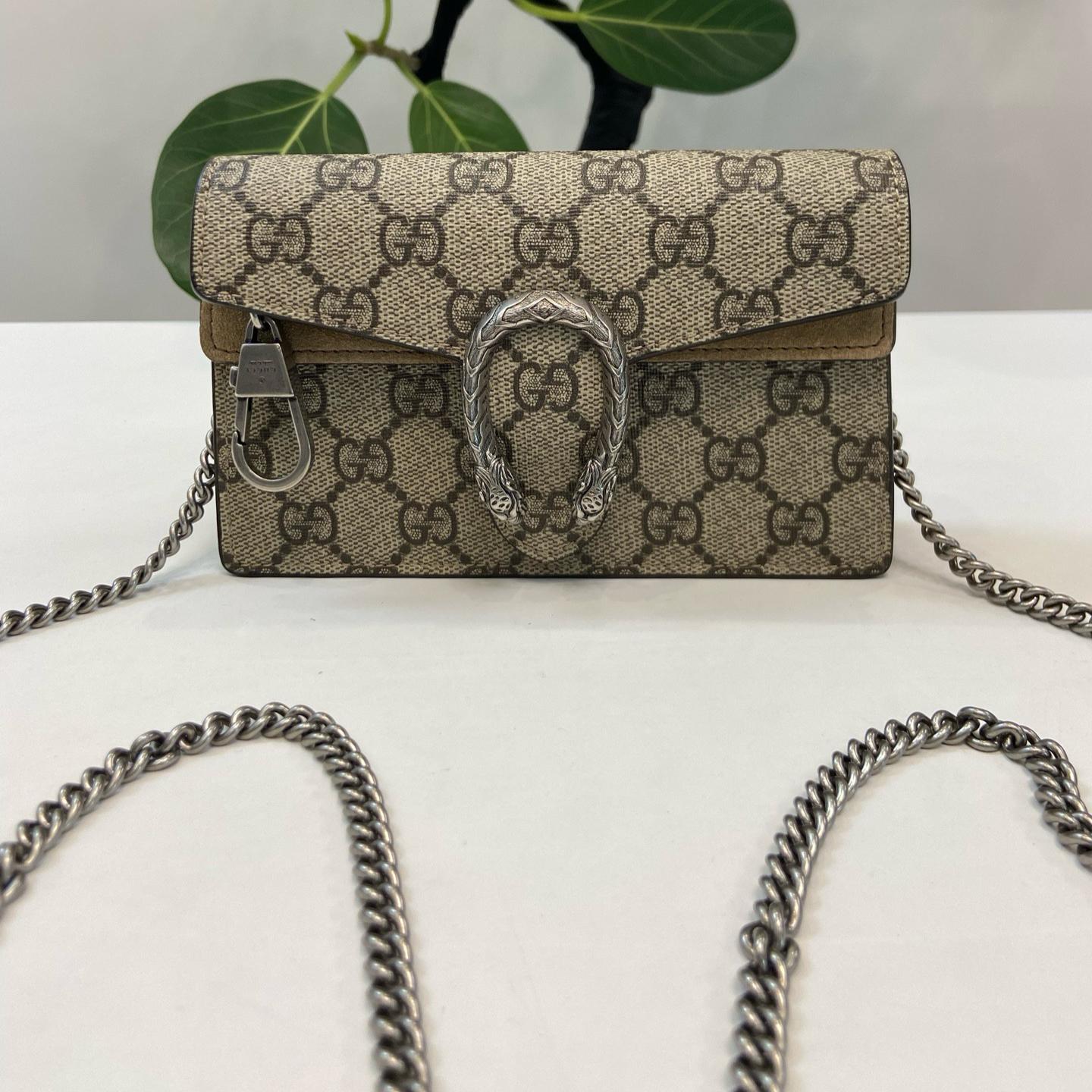[Lietota] Gucci Dionysus GG Supreme Super