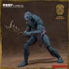 1/12 Anime Savage Crucible Figures Lizard Man Series Action Figure Pvc Models Statue Collection Toys Boy'S Doll Action Toy Gift
