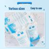 Reusable Injectable Ice Pack for Portable Cooling and Refrigeration with Free Shipping
