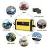 3 Stages Lead Acid AGM GEL Battery-chargers 2A Intelligent Fast Power Charging Full Automatic Car Battery Charger