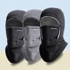 Thermal Balaclava Cycling Cap Cold-proof Ski Windproof Cap Warm Hood and Hat  Outdoor Sports