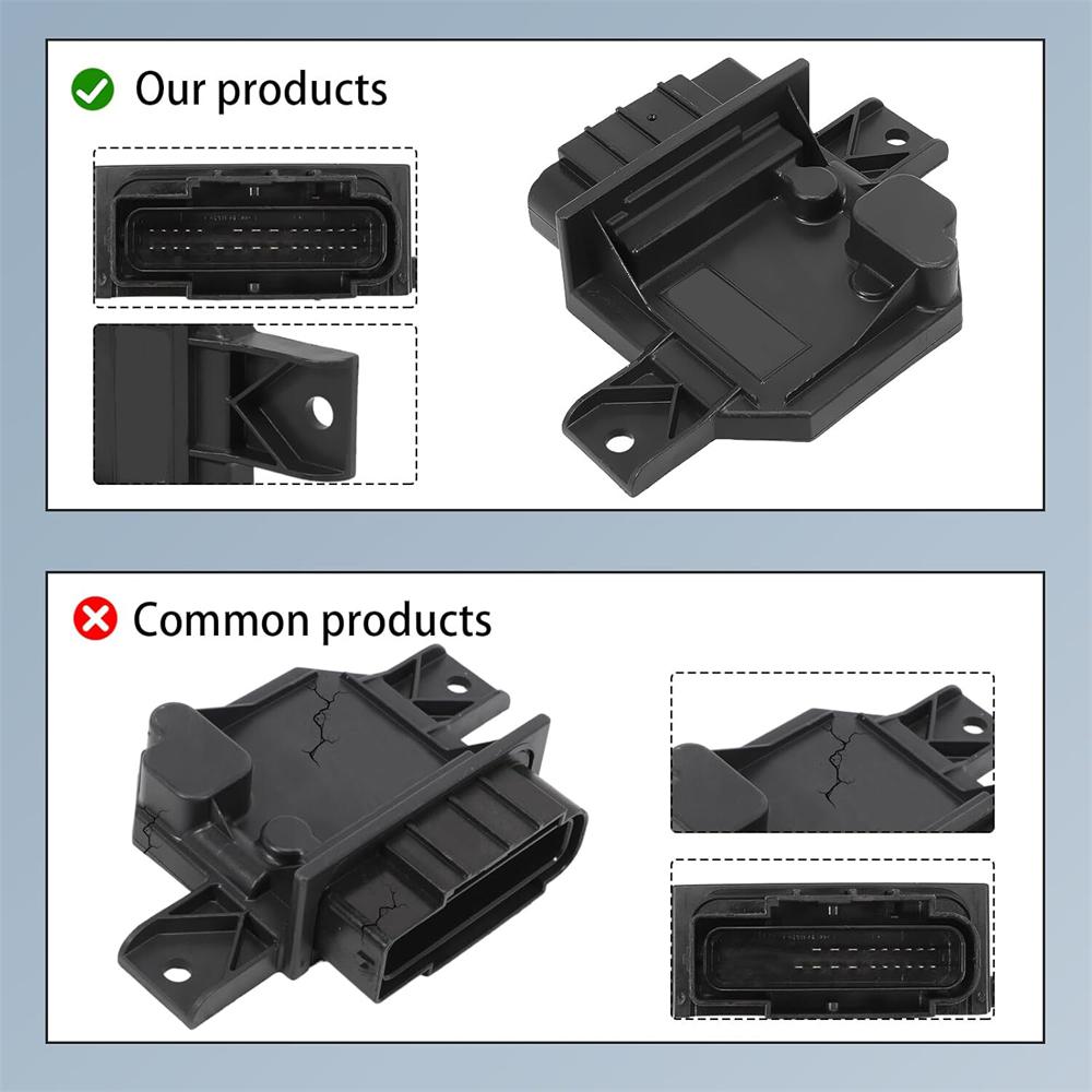 13565642 For Gm Fuel Pump Power Control Module New 13558813