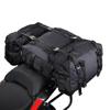 Multifunction Motorcycle Backpack Waterproof PanniersBag Large Capacity Motorcross K Tail Bag Travel Luggage Backpack