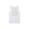 Jordan Flight Essentials Tank Tops Men's White Crew Neck Thin Other FN5997-100