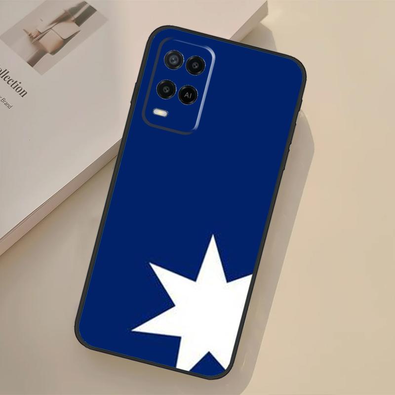 

Australia Flag Case For Oppo A17 A57 A77 A74 A54 A94 A78 A98 A18 A60 A80 A40 A38 A58 A96 A76 A16 A15 A5 Pro OPPO A54 5G