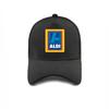 Aldi Market Baseball Caps Fashion Cool Snapback Adjustable Unisex Aldi Hat Unisex Caps MZ