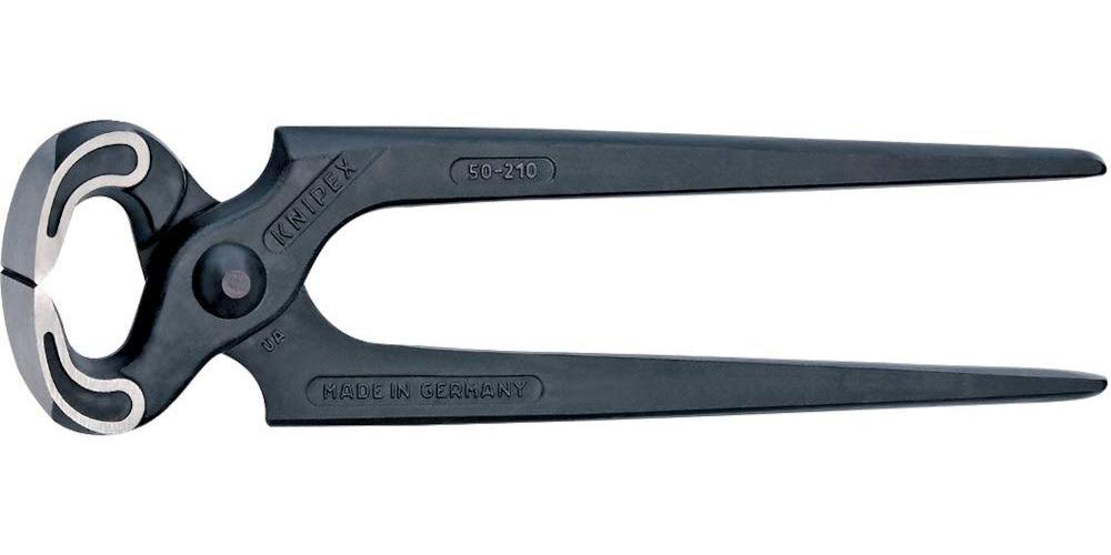 

KNIPEX Carpenter Pliers 5000-180