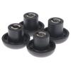 4Cs Mushroom Head Connector 12 Gearwheel Juicer Parts For 2L Jar