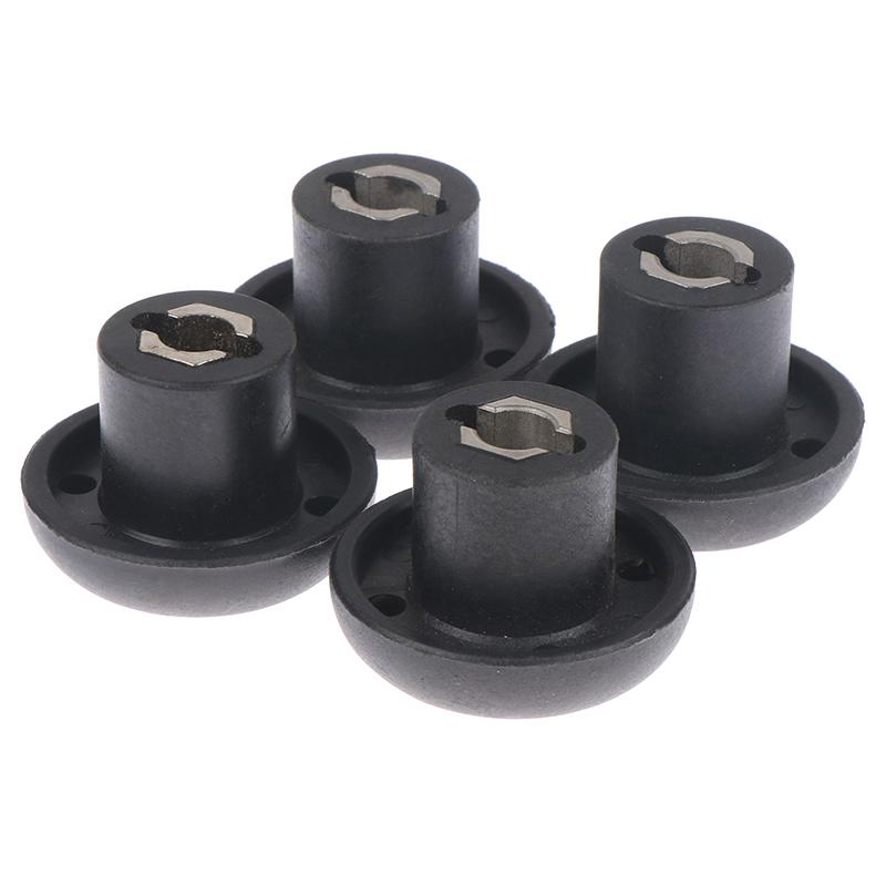 4Cs Mushroom Head Connector 12 Gearwheel Juicer Parts For 2L Jar