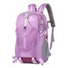 Schoolbag 1011 Summer Hiking Outdoor Small Backpack for Men, High Aesthetic Lightweight Travel Backpack, Sports Outdoor Bag for Women