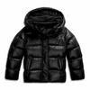 Autumn/Winter American Casual Hooded Cotton Jacket for Women