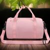 Waterproof Crossbody Dance & Fitness Bag for Clothes & Shoes