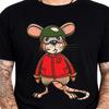 Tops – T-Shirts