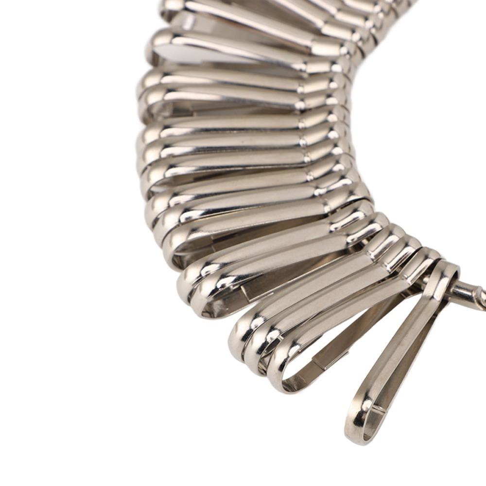 

30pcs Iron Split Ring Keychain Plastic Material Key Tags Multi Keys Holder Key Labels Houses